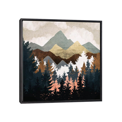 " Forest View "