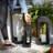 26'' H Metal Lantern