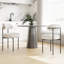 Chaise d'appoint en tissu Sherwood-559537604