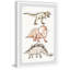 Senduk Single Picture Frame Painting-629660044