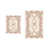 Beige / mauve est en rupture de stock