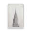 Impression sur toile de Chrysler Building NYC-688837551-688837555-688837541