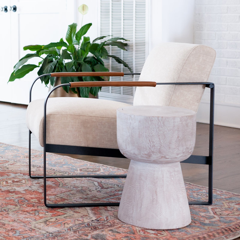 Table de bout Chrishelle