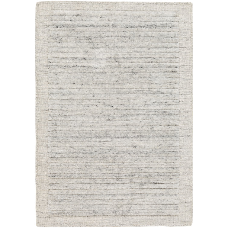 Yasmin Striped Area Rug