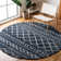 Develin Performance Chevron Rug