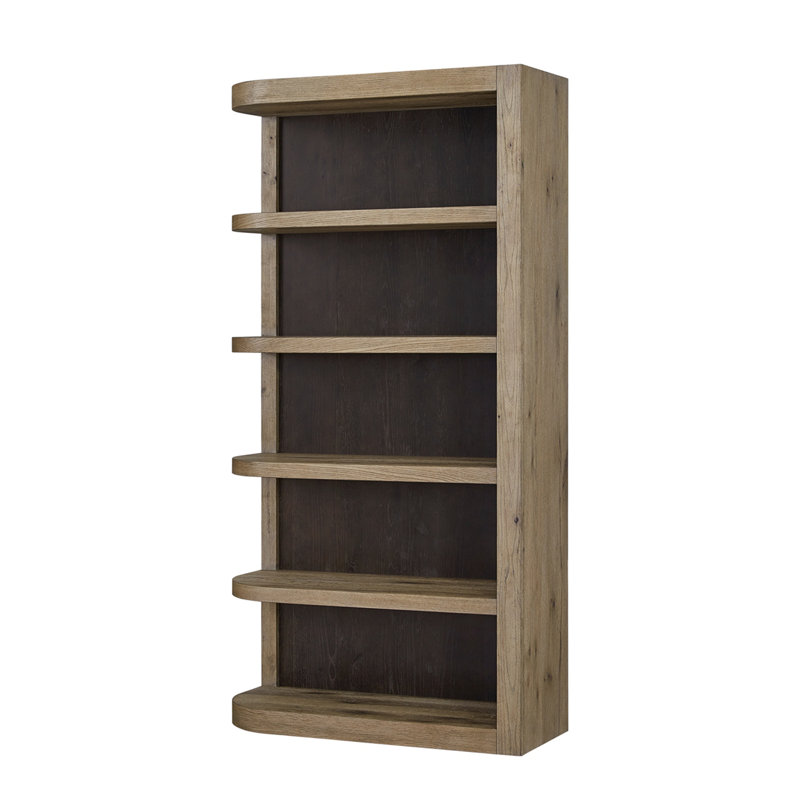 Reversible Etagere