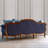 Minimalist Creative Blue Casual Sofa