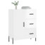 Hofstade 3 - Drawer Standard Accent Chest-954485776