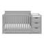 Hadley 5-in-1 Convertible Crib and Changer with Storage-50599074-111567682