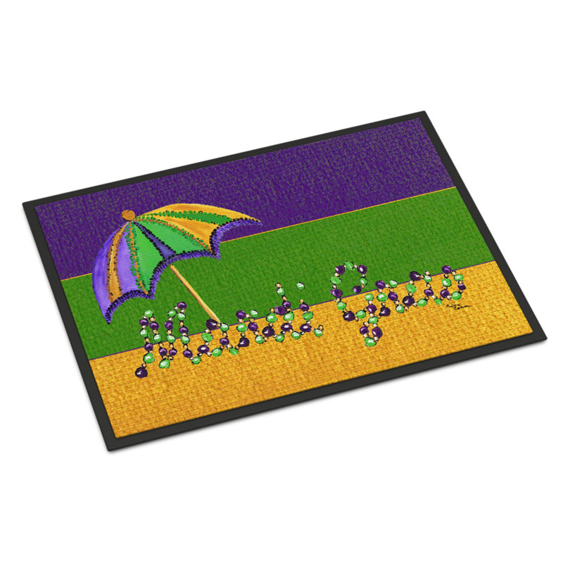 Rug, Rectangle 2' x 3'