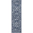 Dark Blue/White