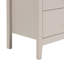 142.5 cm W Chest of 6 Drawers