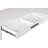 Baroda L-Shaped Metal Base Executive Desk