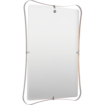 Barnes 27" Backlit Mirror