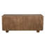 Haruko 72'' W Solid Wood Sideboard