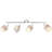 Lily-Kate 86cm 4 -Light Track Kit