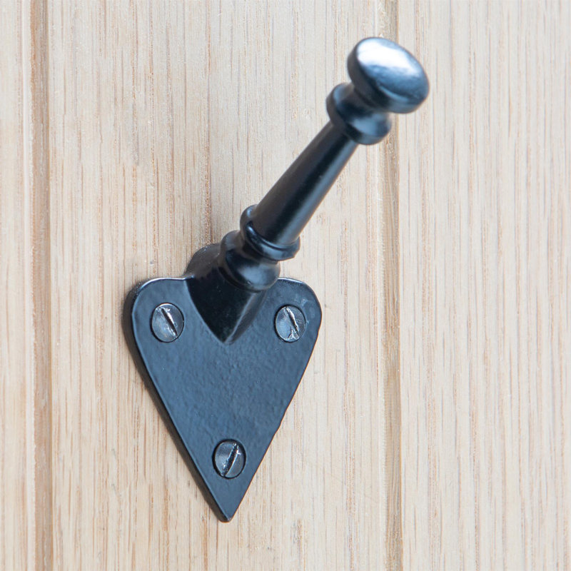Iron Wall Wall Hook