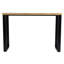 Gastelum Metal Base Accent-452987493