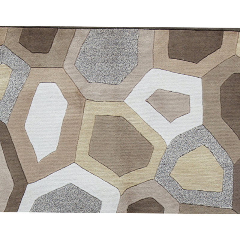 Himalayan One-of-a-Kind 4'7" X 7'9" Area Rug