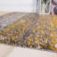 Hartung Machine Woven Ochre Indoor Rug-359587584
