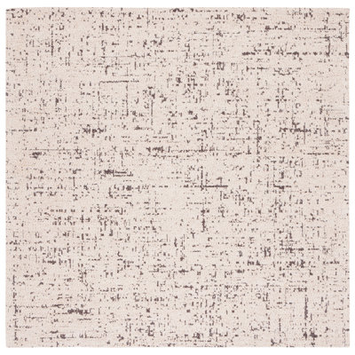 Classic Vintage Hand Woven Performance Abstract Rug
