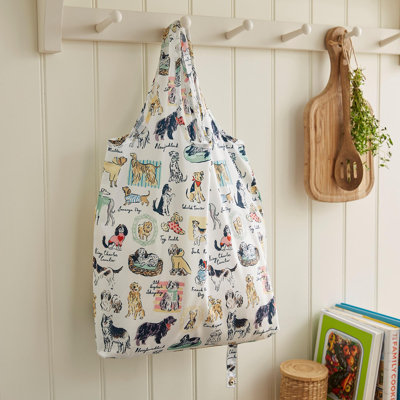 Ulster Weavers Best In Show Packable Bag Multi