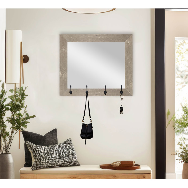 Miroir décoratif Marle
