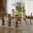 White Dining Chairs With Silver Legs-1937893391-1935110973
