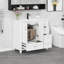 Ensemble de meuble-lavabo 36 "avec lavabo 36"-1514097433