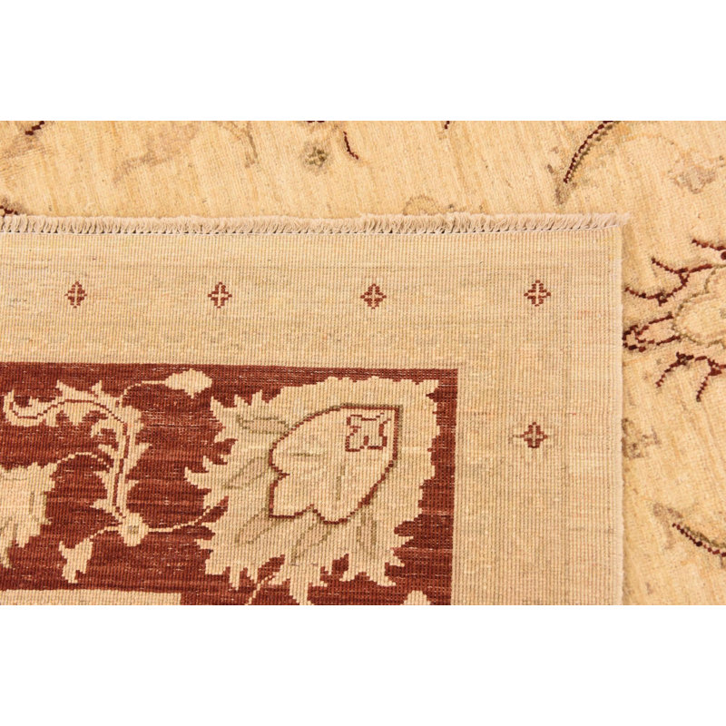 Olson Cream Rug