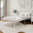 Metal Platform Bed-90406141-90406136