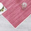 Revêtement de sol ultra-doux 8 x 10 po avec envers antidérapant pour salon, grands tapis contemporains et minces, tapis d'intérieur à poils courts résistant aux taches pour salle à manger, chambre à coucher, cuisine, noir-1496952160-1496952162