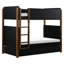 Tiptoe Universal Storage Trundle Unit-85836699