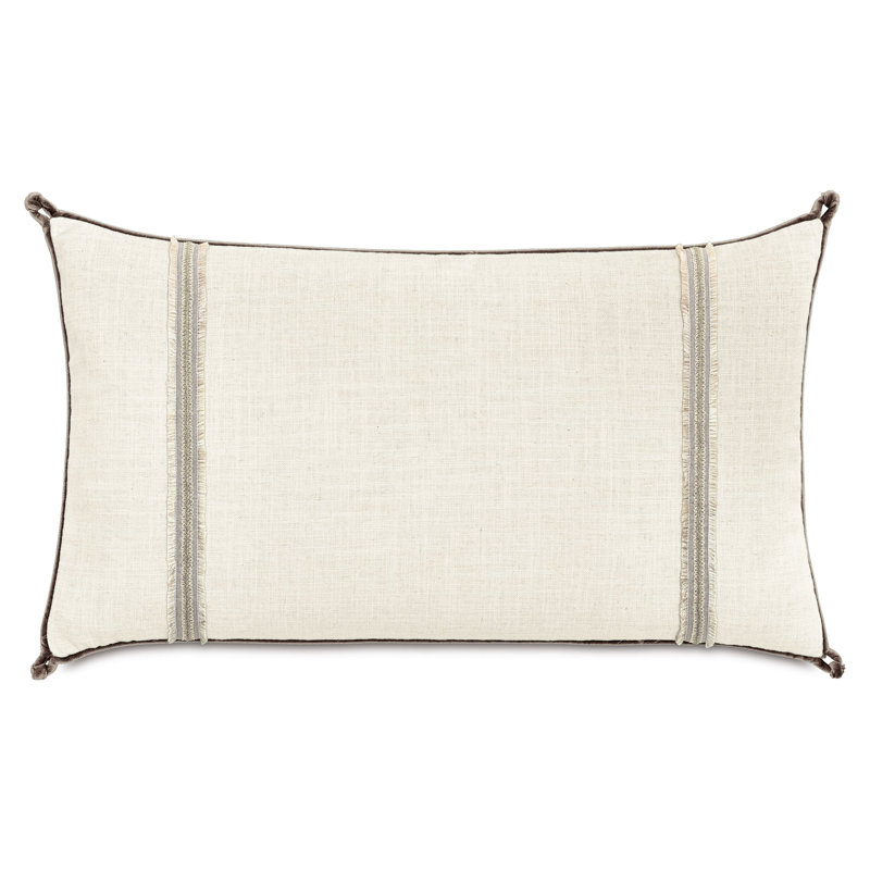 Rosecliff Polyester Blend Sham