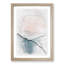 The Forest Angles - Picture Frame Painting Print-56855354-56855355