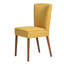 Newquay Upholstered Dining Chair-888261238