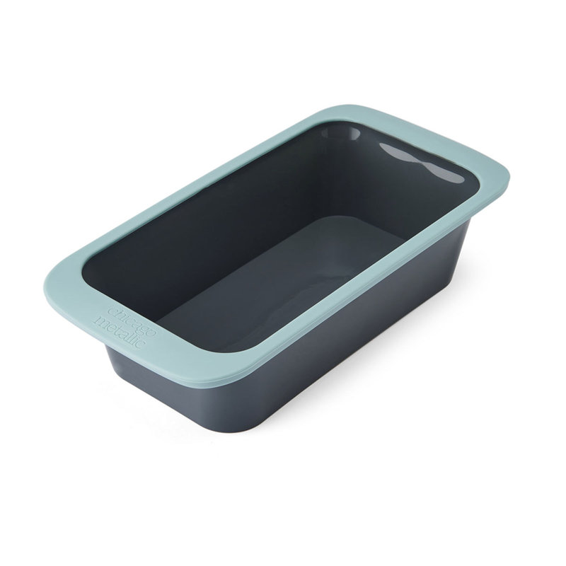 Chicago Metallic Silicone Loaf Pan