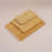 Joyjolt Bamboo 3 Piece Cutting Board Set