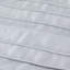  Édredon gris en microfibre-899804249