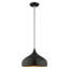 Luminaire suspendu en forme de goutte à 1 lumière Hutchcraft-1351533793-1351533795