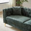 Canapé Chenille-1317447503