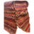 Antique Persian Mafrash Cargo Bag 2' X 4'