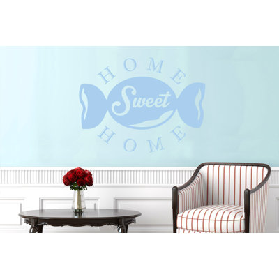 Non-Wall Damaging Wall Decal
