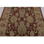 Antique One-of-a-Kind 4'0x7'5 Hand Knotted Area Rug
