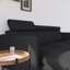 3 Seater Sofa Bed-425663935