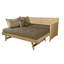 Lit de jour simple en bois et panneau de fibres à densité moyenne avec matelas Braunstein (matelas inclus)-16353008-14818067