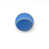 Bleu mat / argent est en rupture de stock
