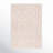 Washable Geometric Indoor Rug-308363947