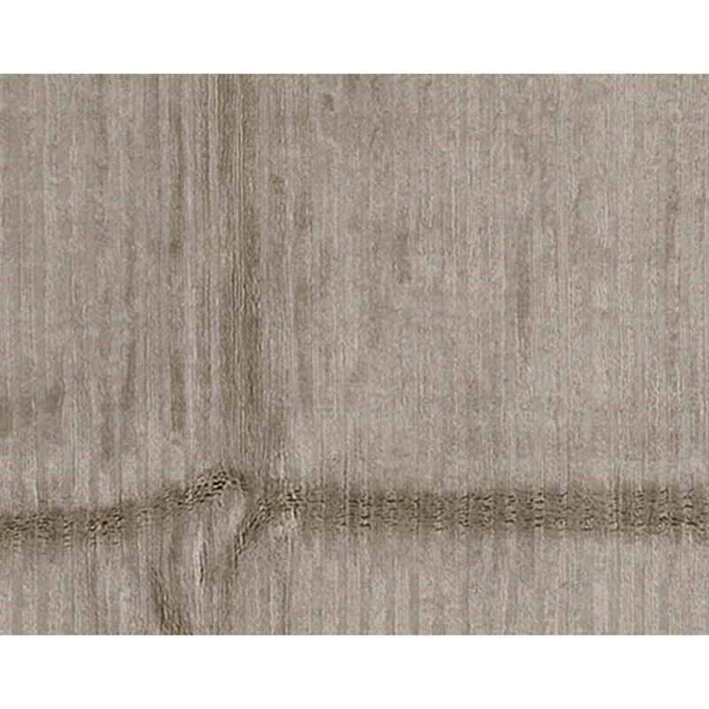 Hand Knotted Area Rug in White