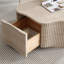 Table basse Cylora Travertine